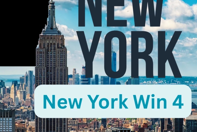 NY Win 4 Results Today –08-02-2025 | Midday & Evening Winning Numbers