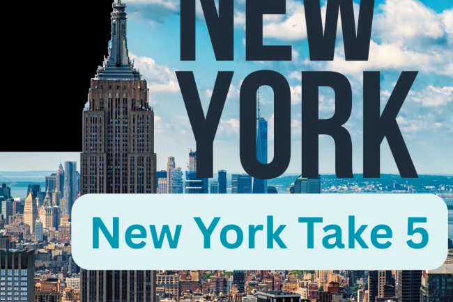 NY Take 5 Results Today –08-02-2025 | Midday & Evening Winning Numbers