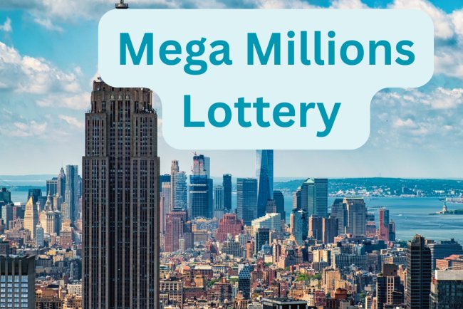 Mega Million Results  08-01-2025 | Jackpot Winning Numbers