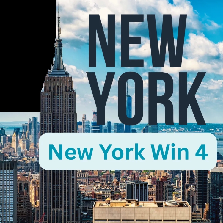 NY Win 4 Results Today – 07-16-2025 | Midday & Evening Winning Numbers