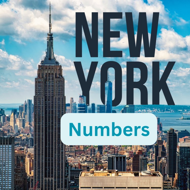 NY Numbers Results Today – 07-16-2025 | Midday & Evening Winning Numbers