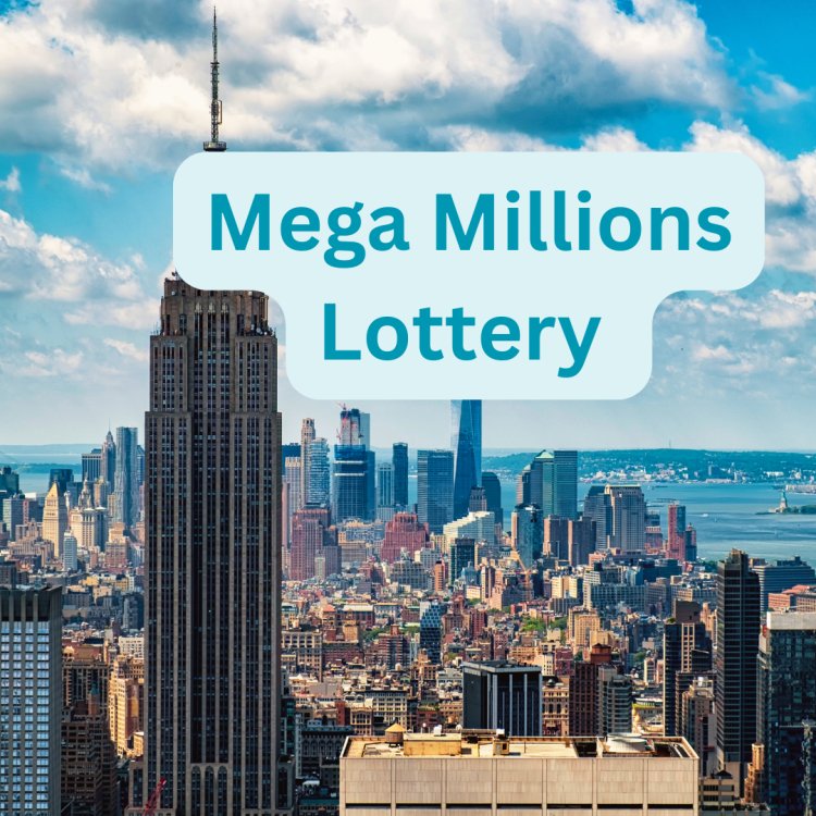 Mega Million Results 08-01-2025 | Jackpot Winning Numbers