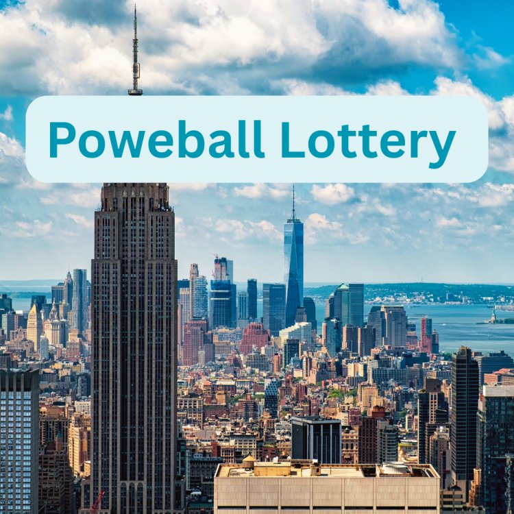 Powerball Lottery Information | Complete Guide