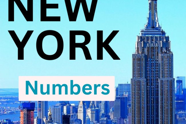 NY Numbers Midday Results 15-11-2025 |  Jackpot and Winning Numbers