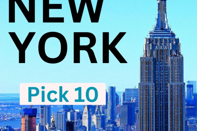 NY Pick 10  Results 15-11-2025 |  Jackpot and Winning Numbers