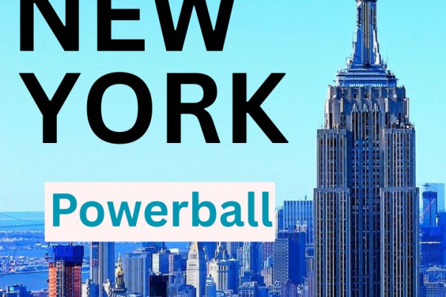 NY Powerball Results 15-11-2025 |  Jackpot and Winning Numbers