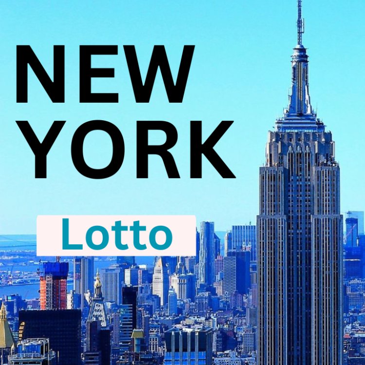NY Lotto Results 15-11-2025 |  Jackpot and Winning Numbers
