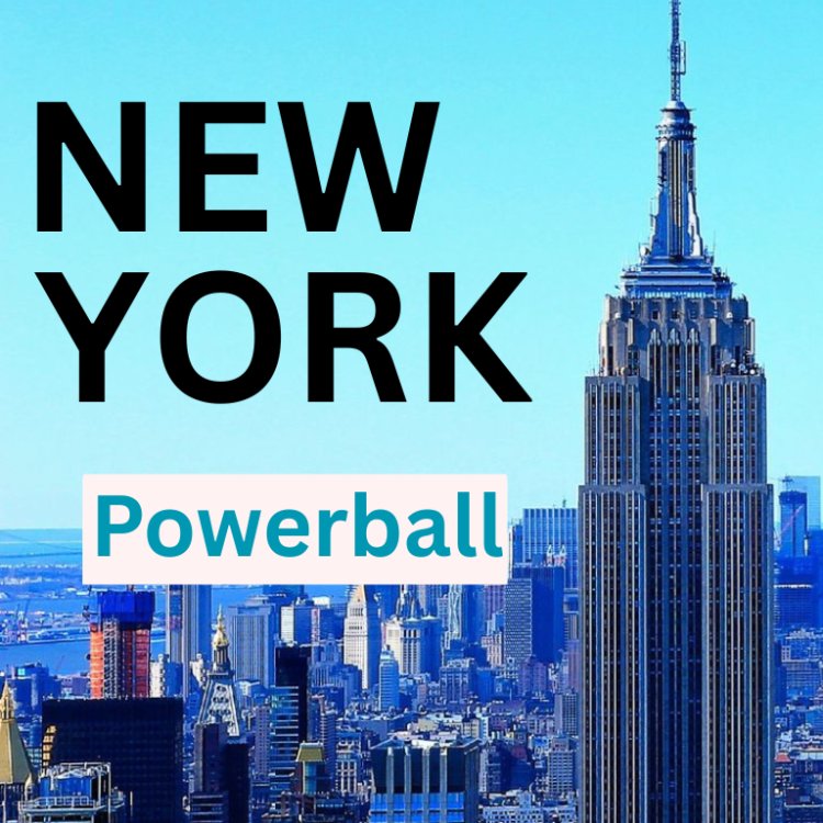 NY Powerball Results 15-11-2025 |  Jackpot and Winning Numbers
